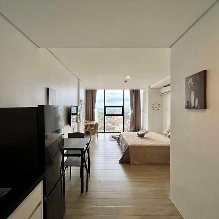 Condo In Cebu City Meridian With Netflix And Wifi, Near Ayala And It Park U03 Екстериор снимка