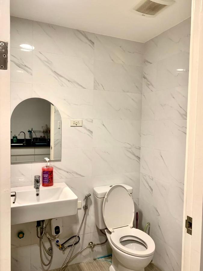Condo In Cebu City Meridian With Netflix And Wifi, Near Ayala And It Park U03 Екстериор снимка