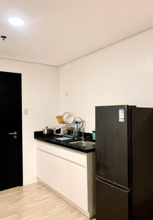 Condo In Cebu City Meridian With Netflix And Wifi, Near Ayala And It Park U03 Екстериор снимка