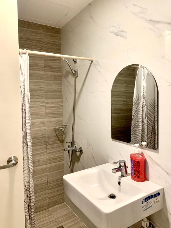 Condo In Cebu City Meridian With Netflix And Wifi, Near Ayala And It Park U03 Екстериор снимка