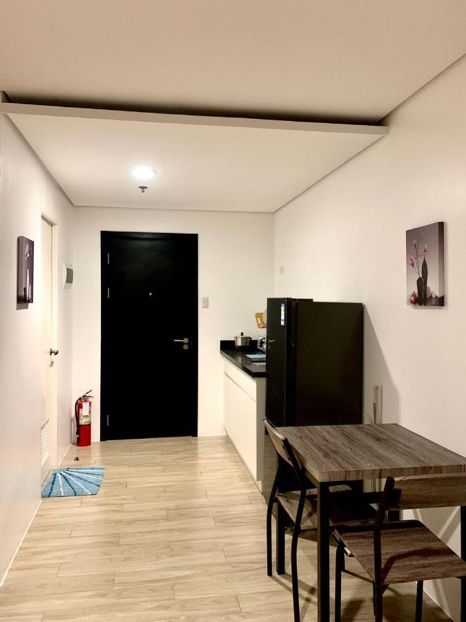 Condo In Cebu City Meridian With Netflix And Wifi, Near Ayala And It Park U03 Екстериор снимка