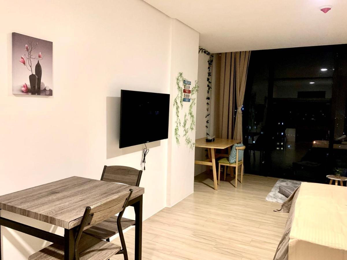 Condo In Cebu City Meridian With Netflix And Wifi, Near Ayala And It Park U03 Екстериор снимка
