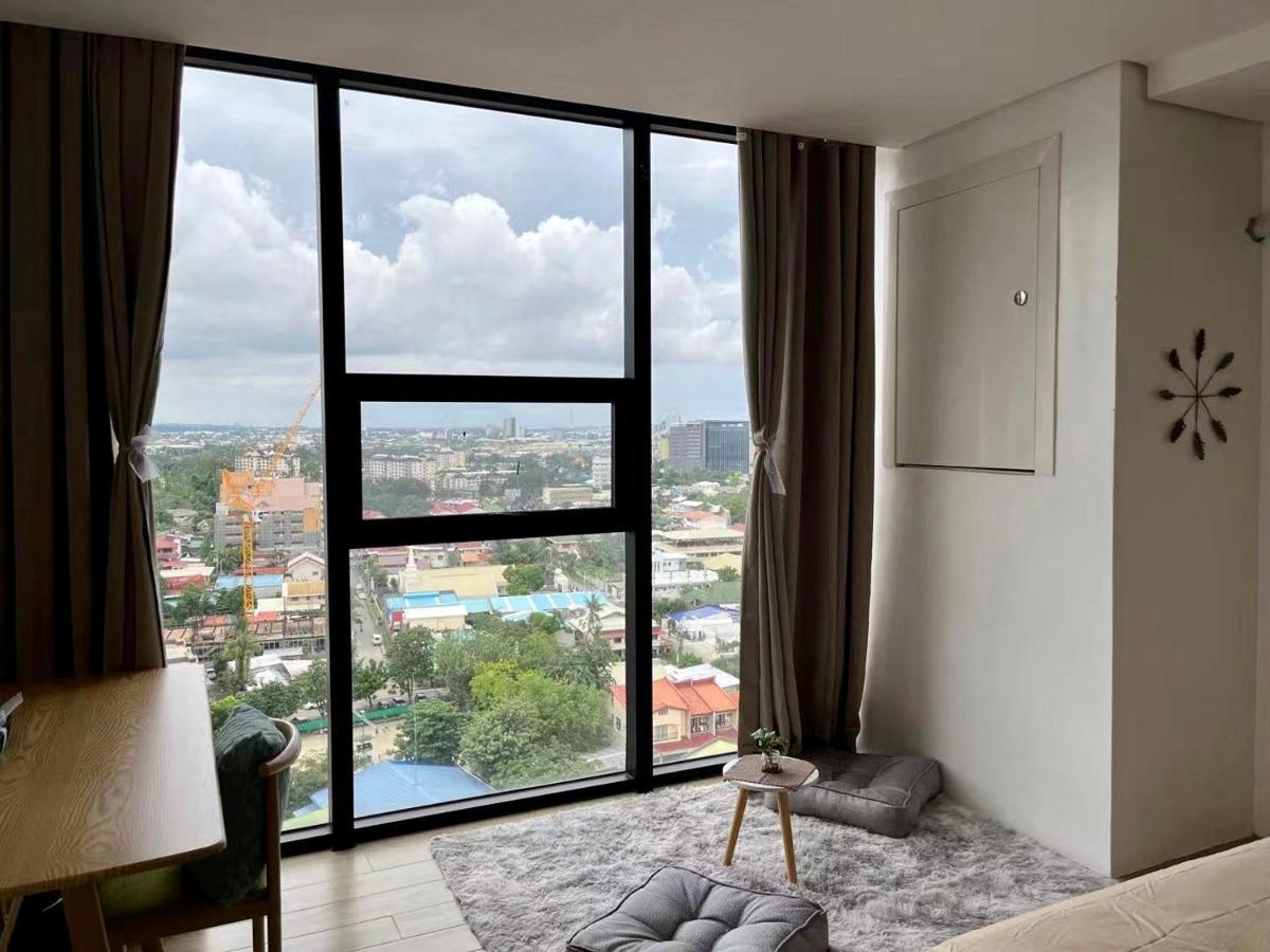 Condo In Cebu City Meridian With Netflix And Wifi, Near Ayala And It Park U03 Екстериор снимка