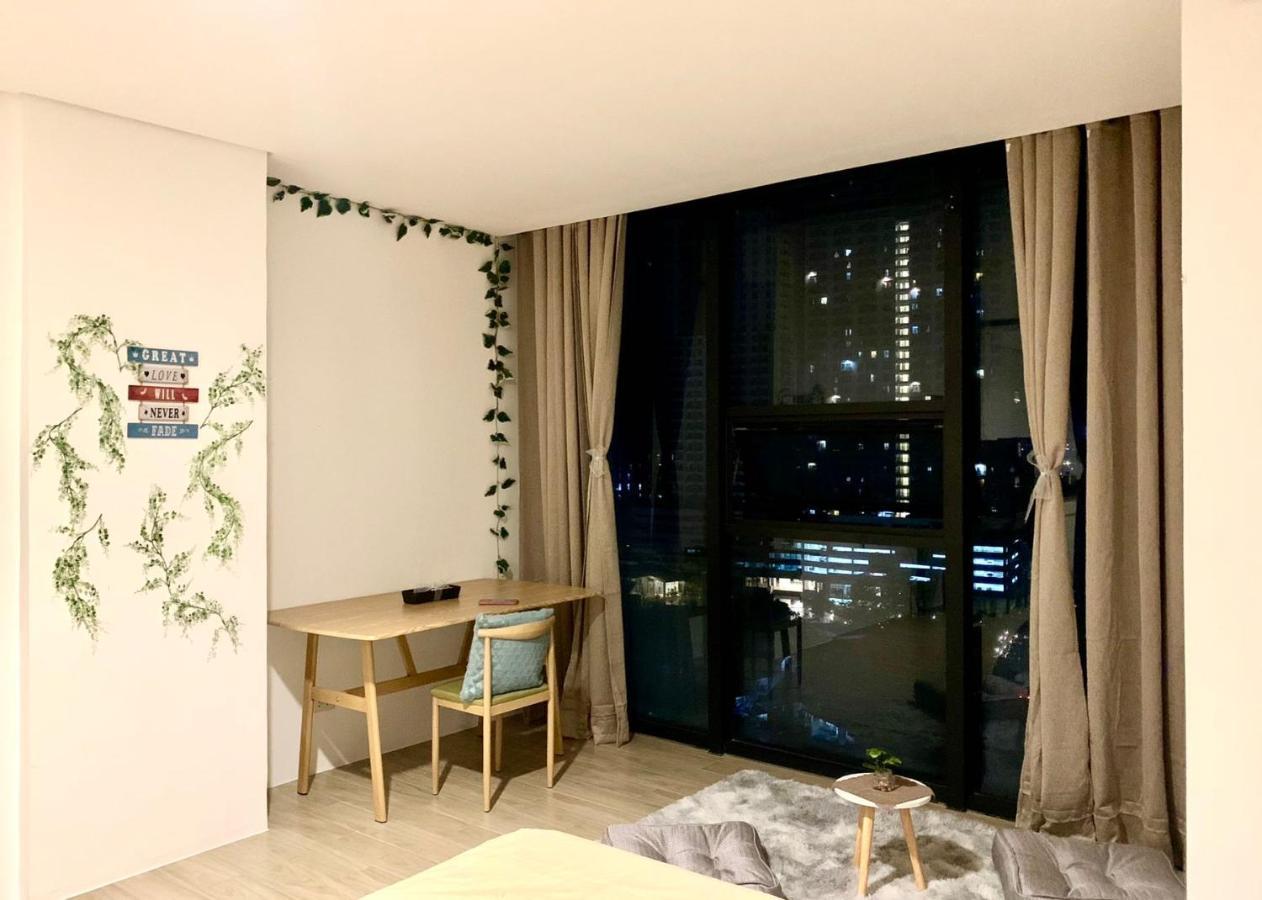 Condo In Cebu City Meridian With Netflix And Wifi, Near Ayala And It Park U03 Екстериор снимка