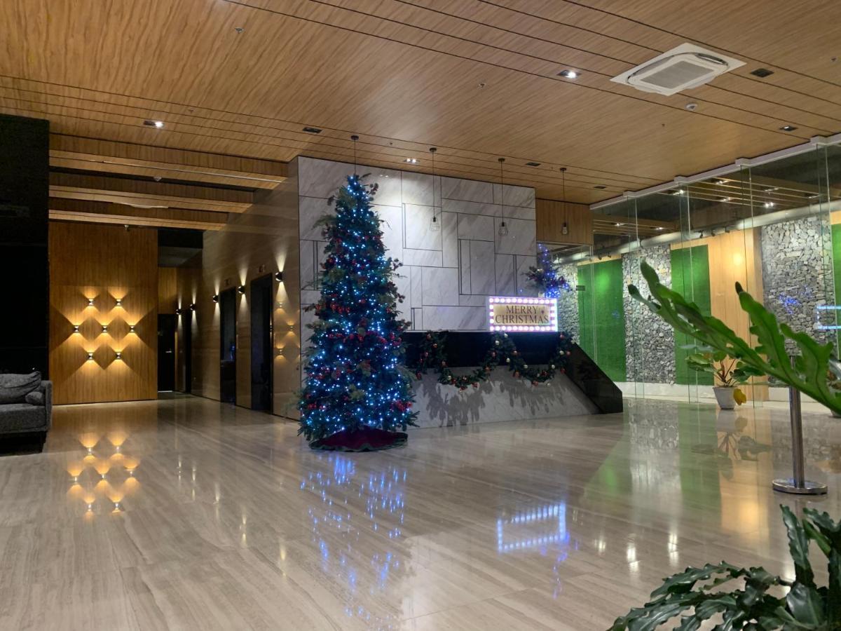 Condo In Cebu City Meridian With Netflix And Wifi, Near Ayala And It Park U03 Екстериор снимка
