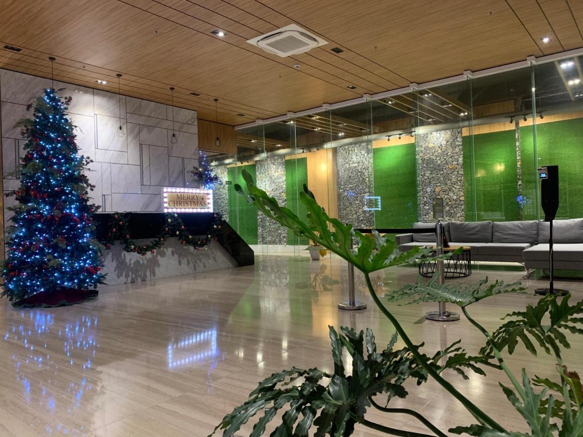 Condo In Cebu City Meridian With Netflix And Wifi, Near Ayala And It Park U03 Екстериор снимка